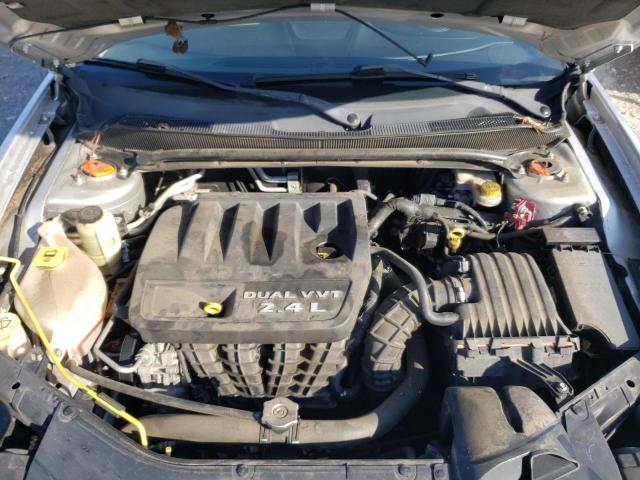 Photo 10 VIN: 1B3BD4FBXBN547099 - DODGE AVENGER EX 