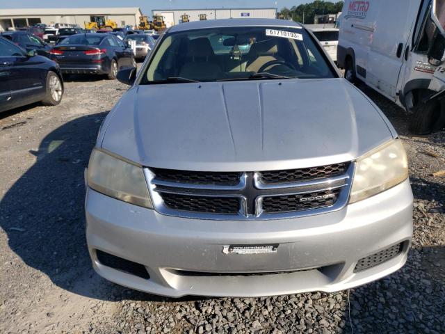 Photo 4 VIN: 1B3BD4FBXBN547099 - DODGE AVENGER EX 