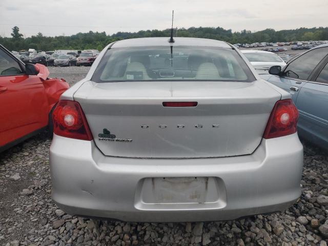 Photo 5 VIN: 1B3BD4FBXBN547099 - DODGE AVENGER EX 