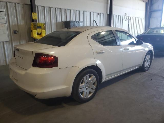 Photo 2 VIN: 1B3BD4FBXBN563075 - DODGE AVENGER EX 