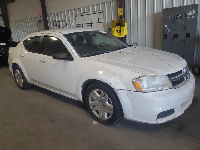 Photo 3 VIN: 1B3BD4FBXBN563075 - DODGE AVENGER EX 