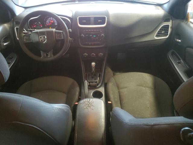 Photo 7 VIN: 1B3BD4FBXBN563075 - DODGE AVENGER EX 