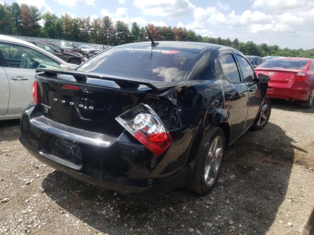 Photo 3 VIN: 1B3BD4FBXBN563092 - DODGE AVENGER EX 