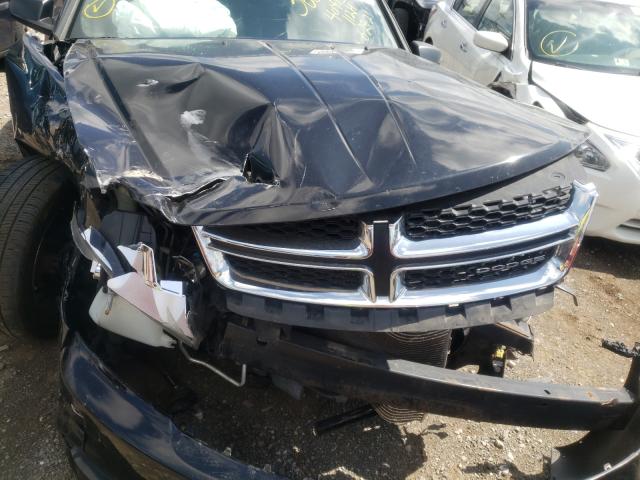 Photo 6 VIN: 1B3BD4FBXBN563092 - DODGE AVENGER EX 