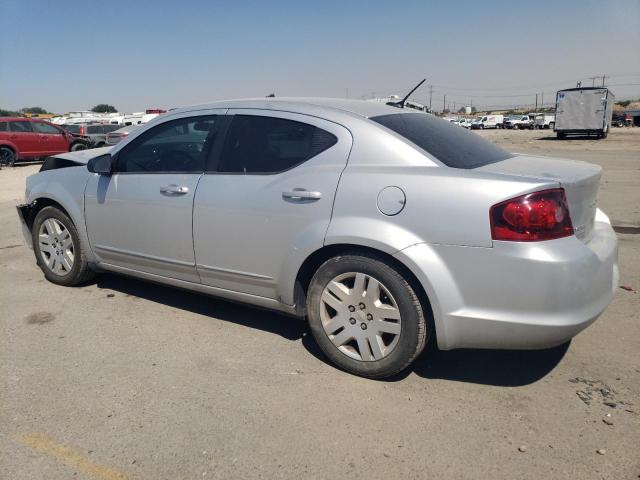 Photo 1 VIN: 1B3BD4FBXBN567935 - DODGE AVENGER EX 