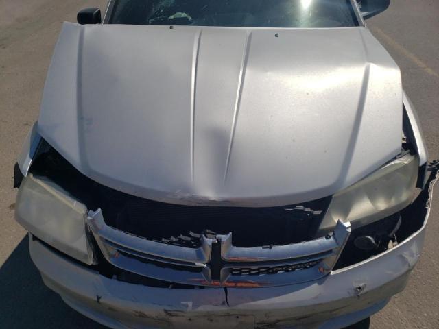 Photo 10 VIN: 1B3BD4FBXBN567935 - DODGE AVENGER EX 