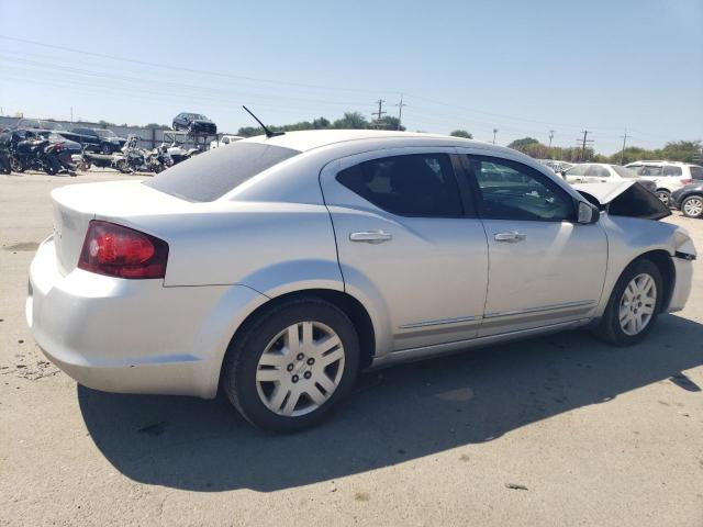 Photo 2 VIN: 1B3BD4FBXBN567935 - DODGE AVENGER EX 