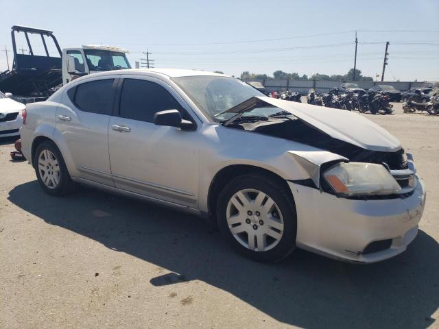 Photo 3 VIN: 1B3BD4FBXBN567935 - DODGE AVENGER EX 