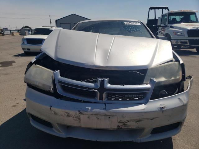 Photo 4 VIN: 1B3BD4FBXBN567935 - DODGE AVENGER EX 