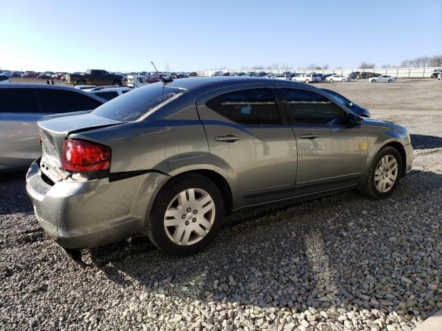 Photo 2 VIN: 1B3BD4FBXBN572570 - DODGE AVENGER EX 