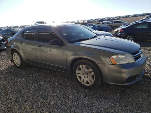 Photo 3 VIN: 1B3BD4FBXBN572570 - DODGE AVENGER EX 