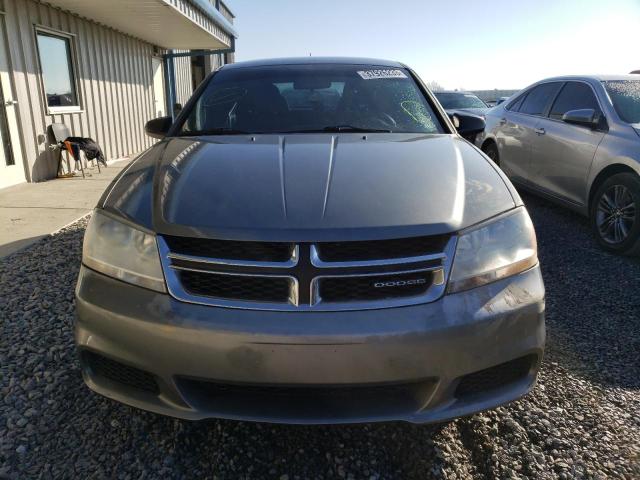 Photo 4 VIN: 1B3BD4FBXBN572570 - DODGE AVENGER EX 