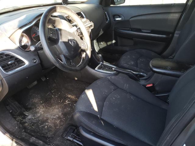 Photo 6 VIN: 1B3BD4FBXBN572570 - DODGE AVENGER EX 