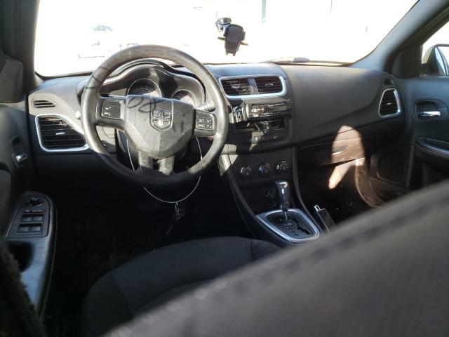 Photo 7 VIN: 1B3BD4FBXBN572570 - DODGE AVENGER EX 