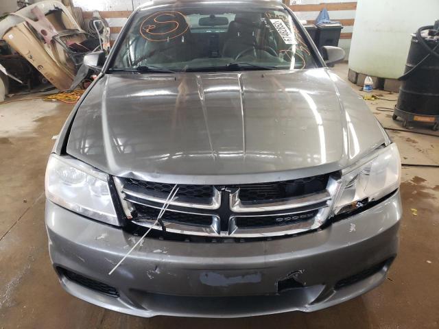 Photo 4 VIN: 1B3BD4FBXBN572665 - DODGE AVENGER EX 