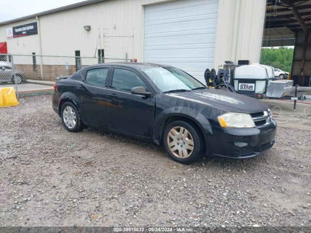 Photo 0 VIN: 1B3BD4FBXBN578286 - DODGE AVENGER 