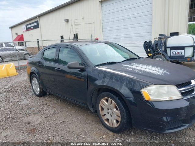 Photo 5 VIN: 1B3BD4FBXBN578286 - DODGE AVENGER 