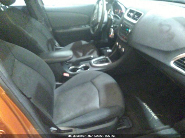 Photo 4 VIN: 1B3BD4FBXBN578711 - DODGE AVENGER 