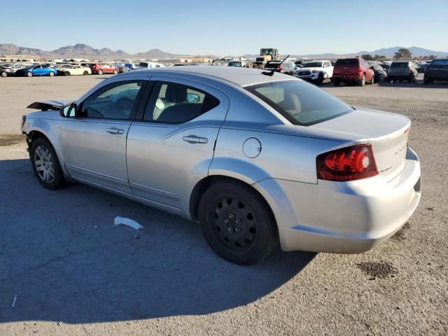 Photo 1 VIN: 1B3BD4FBXBN579079 - DODGE AVENGER EX 