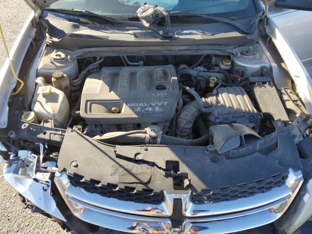 Photo 10 VIN: 1B3BD4FBXBN579079 - DODGE AVENGER EX 