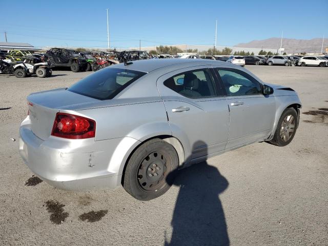 Photo 2 VIN: 1B3BD4FBXBN579079 - DODGE AVENGER EX 