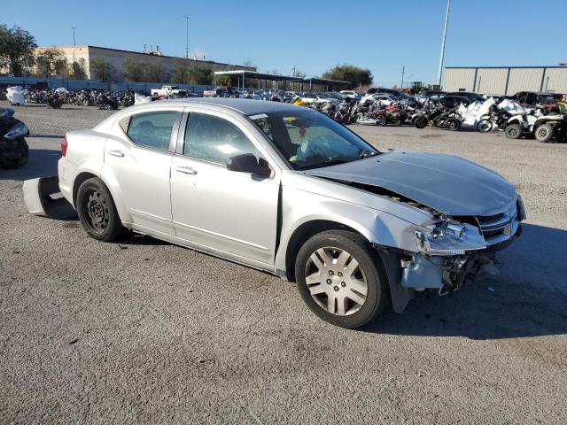 Photo 3 VIN: 1B3BD4FBXBN579079 - DODGE AVENGER EX 