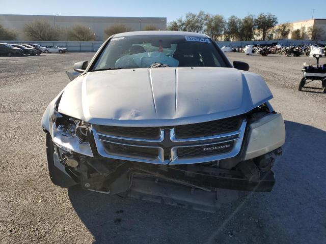 Photo 4 VIN: 1B3BD4FBXBN579079 - DODGE AVENGER EX 