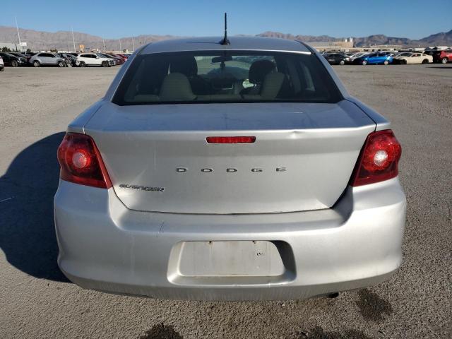 Photo 5 VIN: 1B3BD4FBXBN579079 - DODGE AVENGER EX 