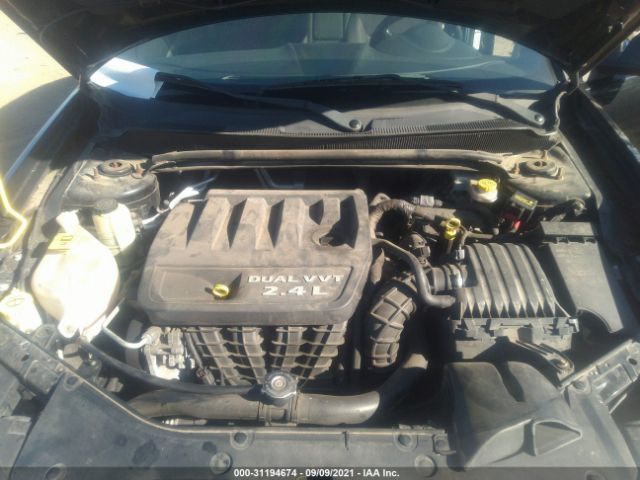 Photo 9 VIN: 1B3BD4FBXBN579356 - DODGE AVENGER 