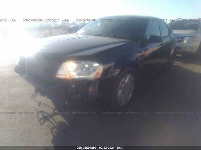 Photo 5 VIN: 1B3BD4FBXBN590762 - DODGE AVENGER 