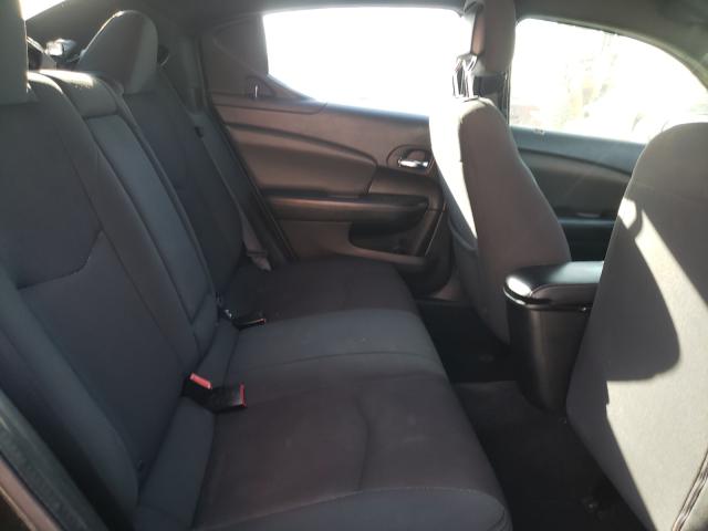 Photo 5 VIN: 1B3BD4FBXBN608547 - DODGE AVENGER EX 