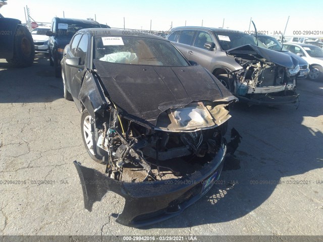 Photo 5 VIN: 1B3BD4FBXBN608712 - DODGE AVENGER 