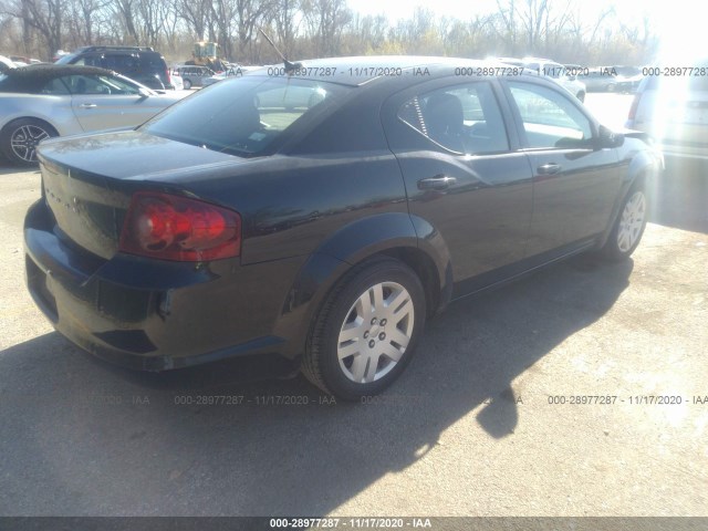 Photo 3 VIN: 1B3BD4FBXBN616924 - DODGE AVENGER 