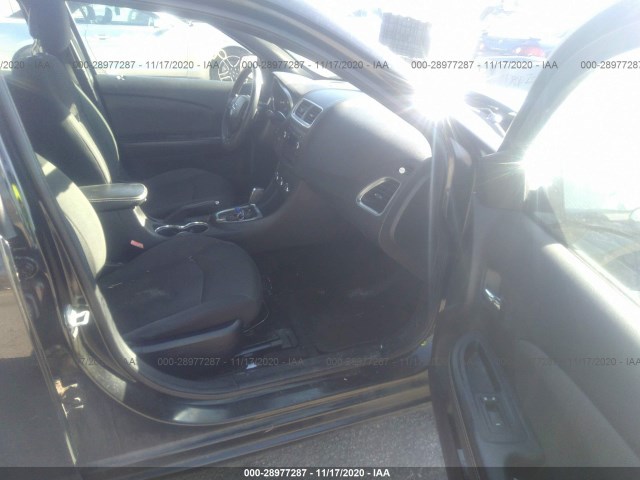 Photo 4 VIN: 1B3BD4FBXBN616924 - DODGE AVENGER 