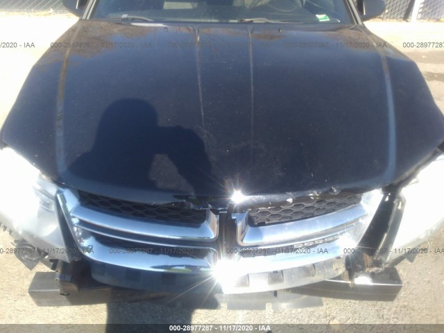 Photo 9 VIN: 1B3BD4FBXBN616924 - DODGE AVENGER 