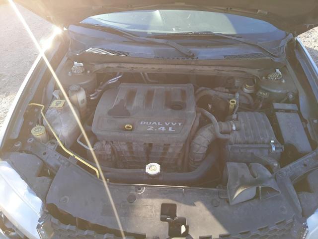 Photo 6 VIN: 1B3BD4FBXBN620746 - DODGE AVENGER EX 