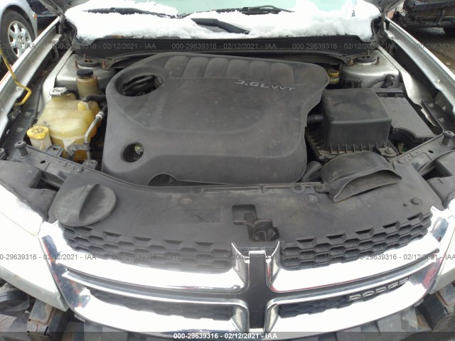 Photo 9 VIN: 1B3BD4FG0BN537502 - DODGE AVENGER 