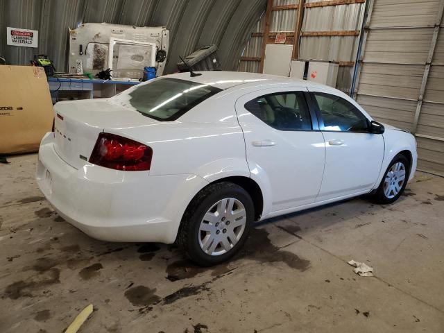 Photo 2 VIN: 1B3BD4FG1BN548685 - DODGE AVENGER EX 