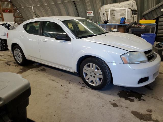 Photo 3 VIN: 1B3BD4FG1BN548685 - DODGE AVENGER EX 