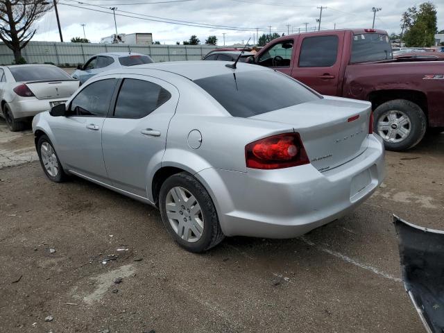 Photo 2 VIN: 1B3BD4FG1BN549254 - DODGE AVENGER EX 