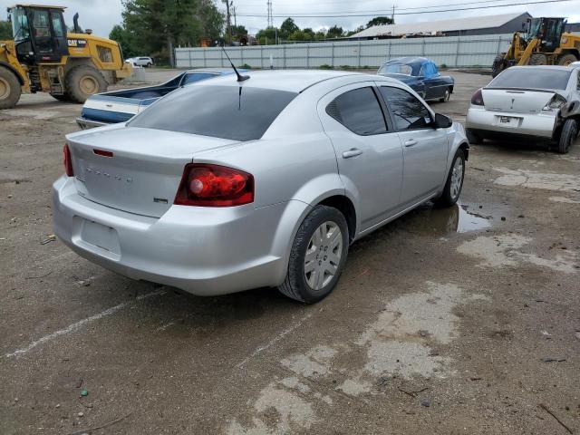 Photo 3 VIN: 1B3BD4FG1BN549254 - DODGE AVENGER EX 