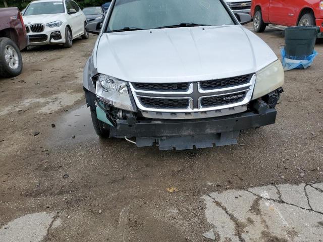 Photo 8 VIN: 1B3BD4FG1BN549254 - DODGE AVENGER EX 