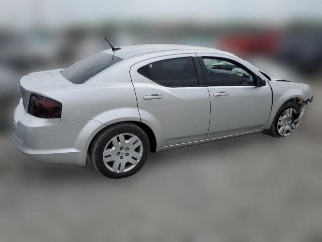 Photo 2 VIN: 1B3BD4FG1BN559024 - DODGE AVENGER 