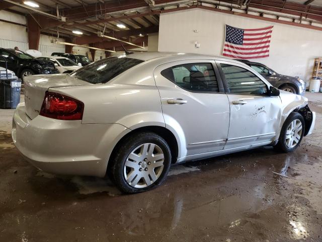 Photo 2 VIN: 1B3BD4FG2BN537226 - DODGE AVENGER 