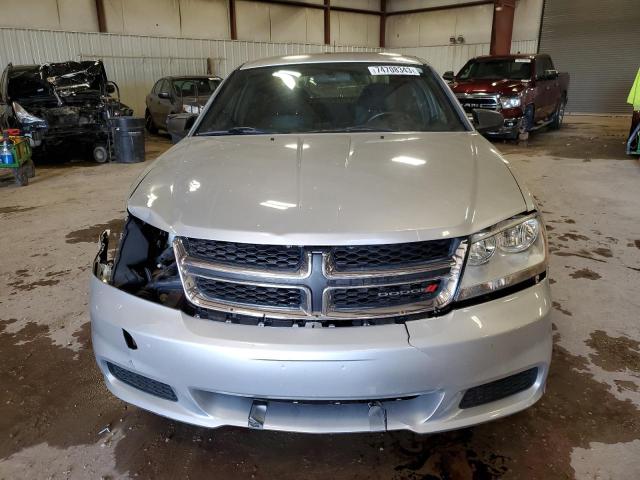 Photo 4 VIN: 1B3BD4FG2BN537226 - DODGE AVENGER 