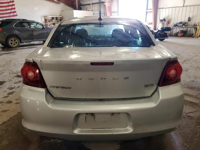 Photo 5 VIN: 1B3BD4FG2BN537226 - DODGE AVENGER 