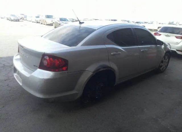 Photo 3 VIN: 1B3BD4FG2BN551739 - DODGE AVENGER 