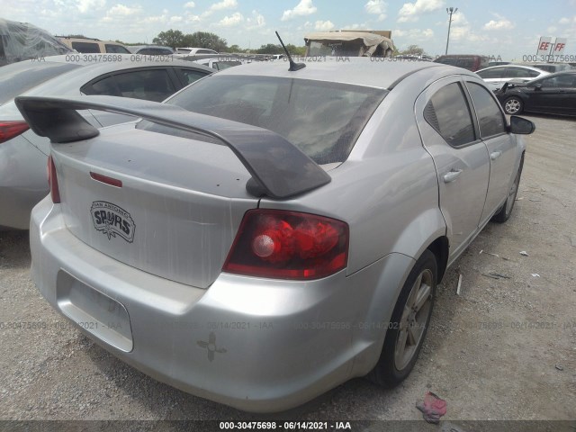 Photo 3 VIN: 1B3BD4FG3BN540586 - DODGE AVENGER 