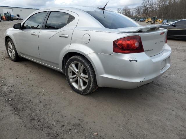 Photo 1 VIN: 1B3BD4FG3BN542399 - DODGE AVENGER 