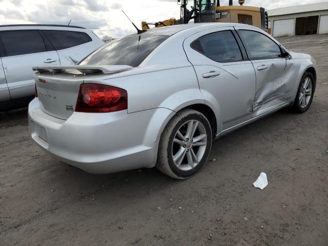 Photo 2 VIN: 1B3BD4FG3BN542399 - DODGE AVENGER 